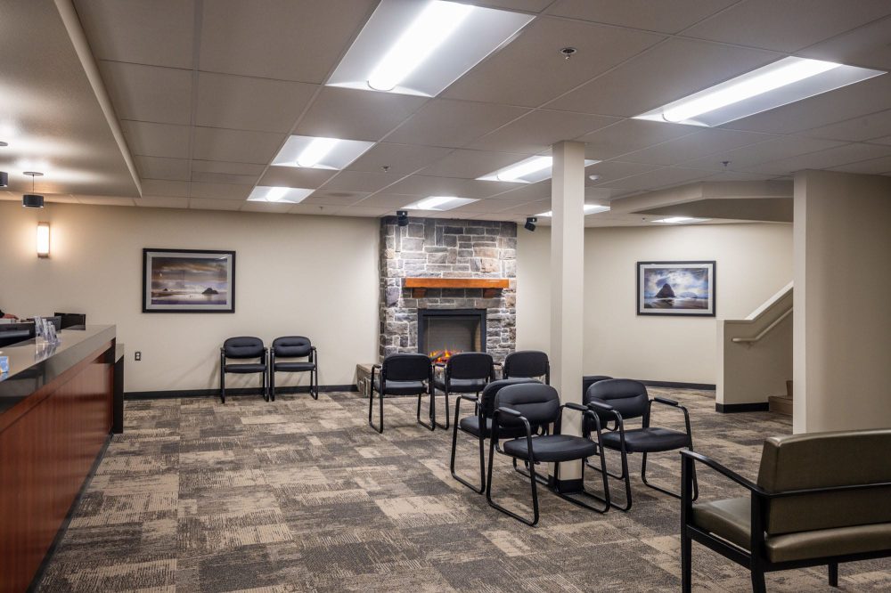 project 04620 South Salem Primary Care 01 interior