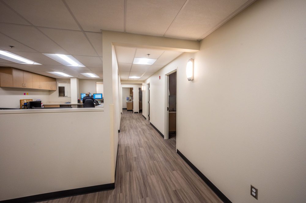 project 04620 South Salem Primary Care 03 interior