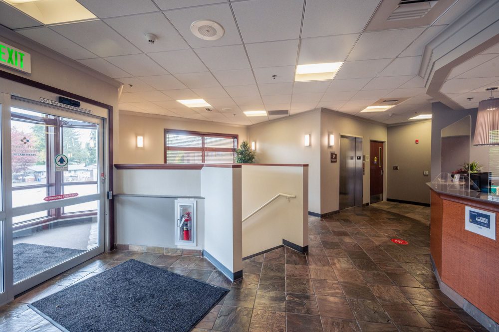 project 04620 South Salem Primary Care 04 interior