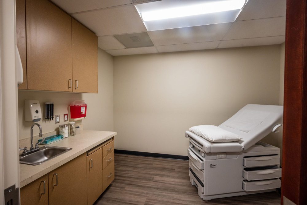 project 04620 South Salem Primary Care 06 interior