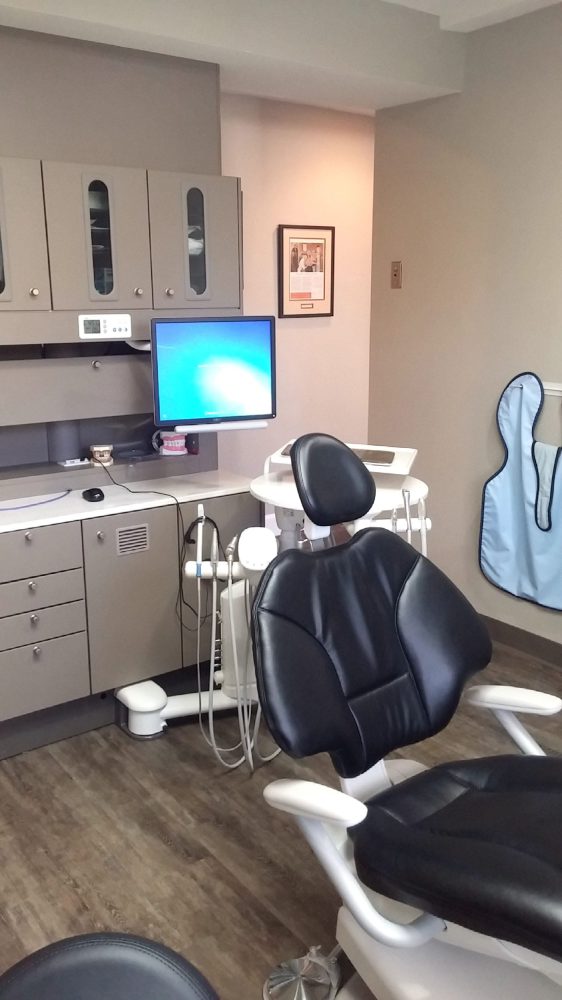 project 04815 Dental Office Dr Winstead 5 interior