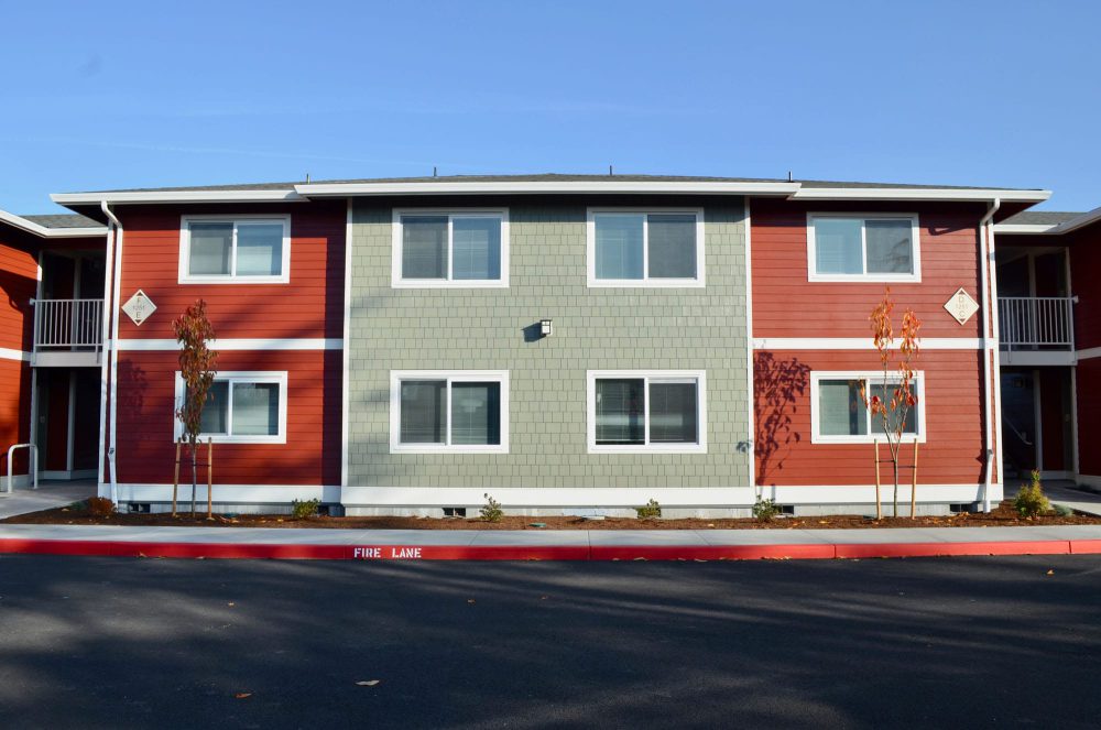 project 05116 Lincoln Apartments and Villa Esperanza Apartments 1 exterior