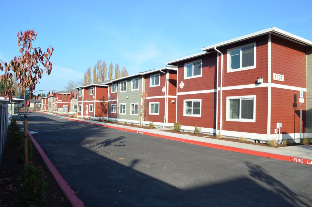 project 05116 Lincoln Apartments and Villa Esperanza Apartments 4 exterior