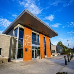 project 05620 Marion County Health and Human Services 01 exterior