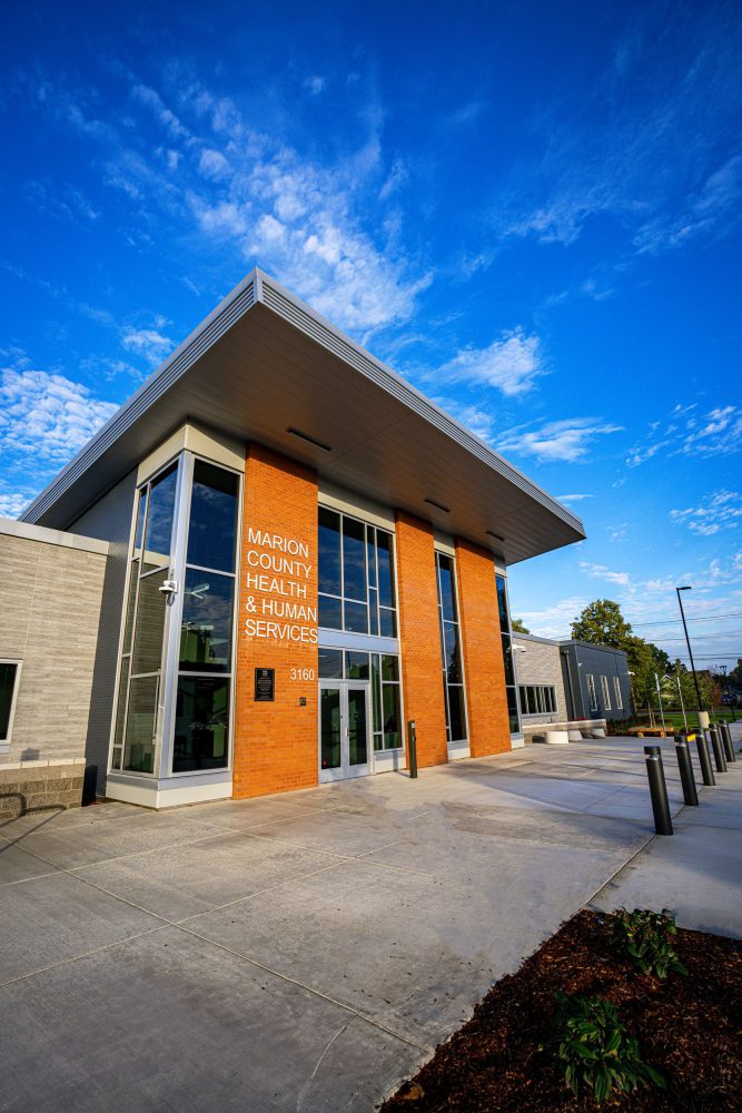 project 05620 Marion County Health and Human Services 01 exterior