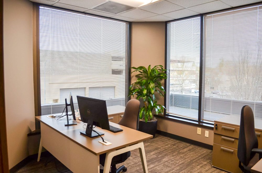 project 07519 Equitable Center 2nd Floor TI Oregon Oncology Specialists 03 interior