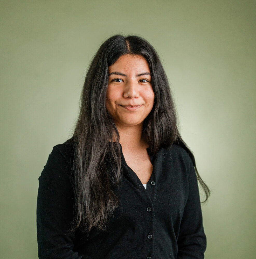 Maggie Cortez
