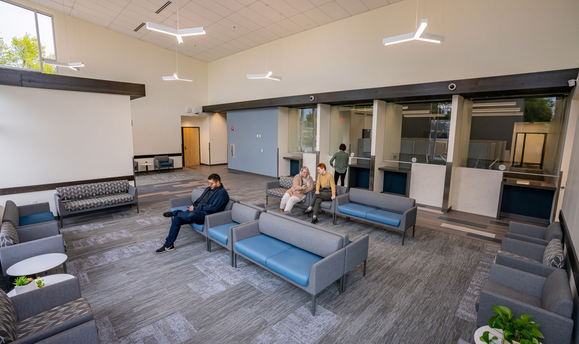 project 05620 Marion County Health and Human Services 04 interior