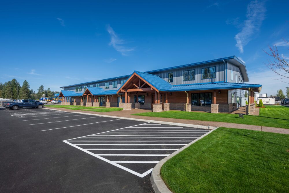 project 02922 K&E Salem Office Remodel 2 exterior