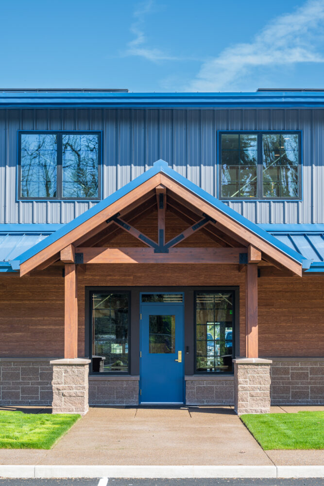 project 02922 K&E Salem Office Remodel 5 exterior