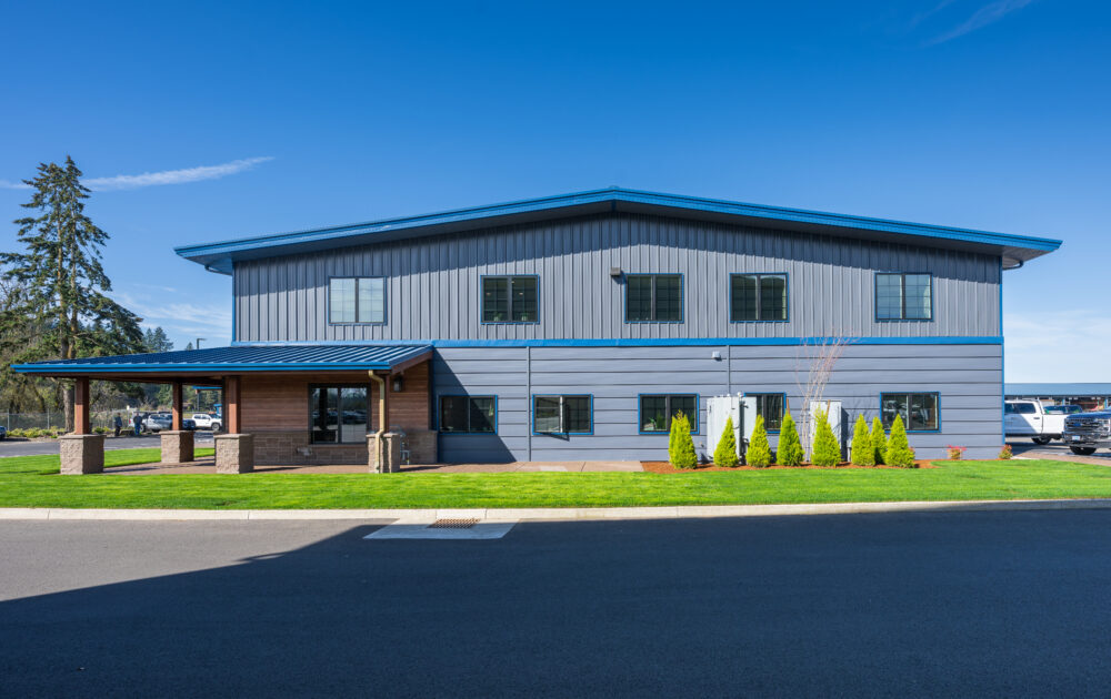 project 02922 K&E Salem Office Remodel 8 exterior